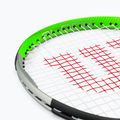 Ракетка тенісна Wilson Blade Feel 100 чорна WR054510U 6