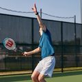 Ракетка тенісна Wilson Ultra Power 100 чорна WR055010U 9