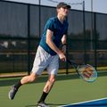 Ракетка тенісна Wilson Ultra Power 100 чорна WR055010U 10
