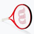 Ракетка тенісна дитяча Wilson Roger Federer 25 Half CVR червона WR054310H+ 2