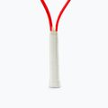 Ракетка тенісна дитяча Wilson Roger Federer 25 Half CVR червона WR054310H+ 4