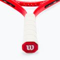 Ракетка тенісна дитяча Wilson Roger Federer 21 Half Cvr червона WR054110H+ 3