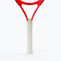 Ракетка тенісна дитяча Wilson Roger Federer 23 Half Cvr червона WR054210H+ 4