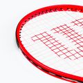Ракетка тенісна дитяча Wilson Roger Federer 23 Half Cvr червона WR054210H+ 6