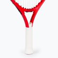 Ракетка тенісна дитяча Wilson Roger Federer 19 Half Cvr червона WR054010H 3