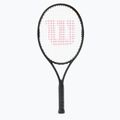 Ракетка тенісна дитяча Wilson Pro Staff 25 V13.0 чорна WR050310U+