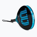 Ракетка для падл-тенісу Wilson Ultra Team V2 Padel чорно-блакитна WR067011U2 2