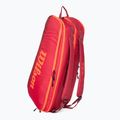 Сумка тенісна Wilson Tour 12 Pack бордова WR8011202001 2