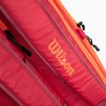 Сумка тенісна Wilson Tour 12 Pack бордова WR8011202001 5