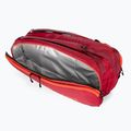 Сумка тенісна Wilson Tour 12 Pack бордова WR8011202001 6