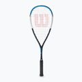 Ракетка для сквошу Wilson Ultra CV blue/silver