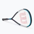 Ракетка для сквошу Wilson Ultra CV blue/silver 2