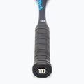 Ракетка для сквошу Wilson Ultra CV blue/silver 3