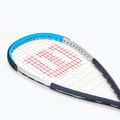 Ракетка для сквошу Wilson Ultra CV blue/silver 5