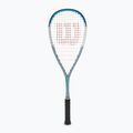 Ракетка для сквошу Wilson Ultra л blue/silver