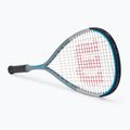 Ракетка для сквошу Wilson Ultra л blue/silver 2