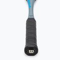 Ракетка для сквошу Wilson Ultra л blue/silver 3