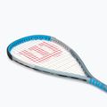 Ракетка для сквошу Wilson Ultra л blue/silver 5