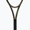 Ракетка тенісна Wilson Blade 100L V8.0 Frm зелена WR078911U 5