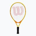 Ракетка тенісна дитяча Wilson Us Open 19 жовта WR082310U