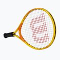 Ракетка тенісна дитяча Wilson Us Open 19 жовта WR082310U 2