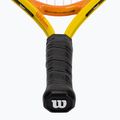 Ракетка тенісна дитяча Wilson Us Open 19 жовта WR082310U 3