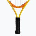 Ракетка тенісна дитяча Wilson Us Open 19 жовта WR082310U 4
