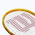 Ракетка тенісна дитяча Wilson Us Open 19 жовта WR082310U 6
