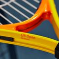 Ракетка тенісна дитяча Wilson Us Open 19 жовта WR082310U 8