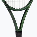 Ракетка тенісна дитяча Wilson Blade 25 V8.0 чорно-зелена WR079310U 5