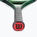 Ракетка тенісна дитяча Wilson Blade 26 V8.0 чорно-зелена WR079210U 3
