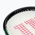 Ракетка тенісна дитяча Wilson Blade 26 V8.0 чорно-зелена WR079210U 6