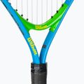 Ракетка тенісна дитяча Wilson Us Open 21 блакитна WR082410U 4