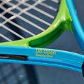 Ракетка тенісна дитяча Wilson Us Open 21 блакитна WR082410U 10