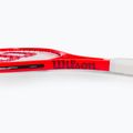 Набір для тенісу дитячий Wilson Roger Federer Starter Set 25 червоний WR082910F 7