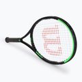 Ракетка тенісна Wilson Blade Feel 103 чорно-зелена WR083310U 2
