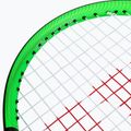Ракетка тенісна Wilson Blade Feel 103 чорно-зелена WR083310U 6