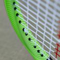 Ракетка тенісна Wilson Blade Feel 103 чорно-зелена WR083310U 11