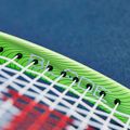 Ракетка тенісна Wilson Blade Feel 103 чорно-зелена WR083310U 12