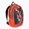 Рюкзак тенісний дитячий Wilson Junior червоний WR8017704001 2