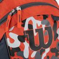 Рюкзак тенісний дитячий Wilson Junior червоний WR8017704001 4