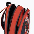 Рюкзак тенісний дитячий Wilson Junior червоний WR8017704001 6