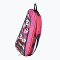 Сумка тенісна дитяча Wilson Junior Racketbag фіолетова WR8017803001