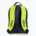 Рюкзак тенісний дитячий Wilson Junior зелений WR8017702001 2