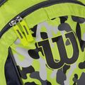 Рюкзак тенісний дитячий Wilson Junior зелений WR8017702001 4