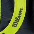 Рюкзак тенісний дитячий Wilson Junior зелений WR8017702001 5