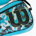 Сумка тенісна дитяча Wilson Junior Racketbag блакитна WR8017801001 4