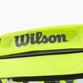Сумка тенісна дитяча Wilson Junior Racketbag жовта WR8017802001 3