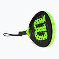 Ракетка для падл-тенісу Wilson Blade Team V2 Padel чорно-зелена WR067411U2 2