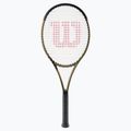 Ракетка тенісна Wilson Blade 100Ul V8.0 коричнева WR079020U